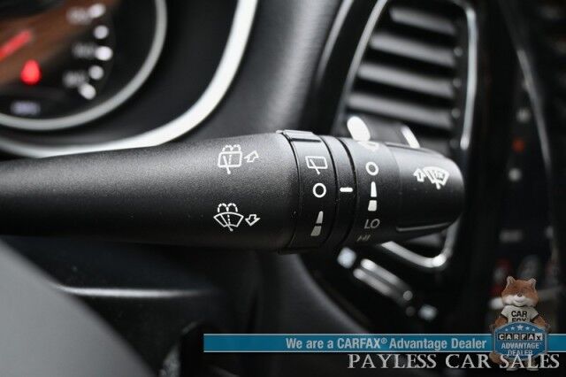 2021 Jeep Compass Limited Wasilla AK