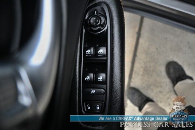 2021 Jeep Compass Limited Wasilla AK