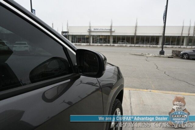 2021 Jeep Compass Limited Wasilla AK