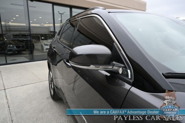 2021 Jeep Compass Limited Wasilla AK