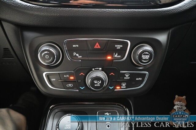 2021 Jeep Compass Limited Wasilla AK