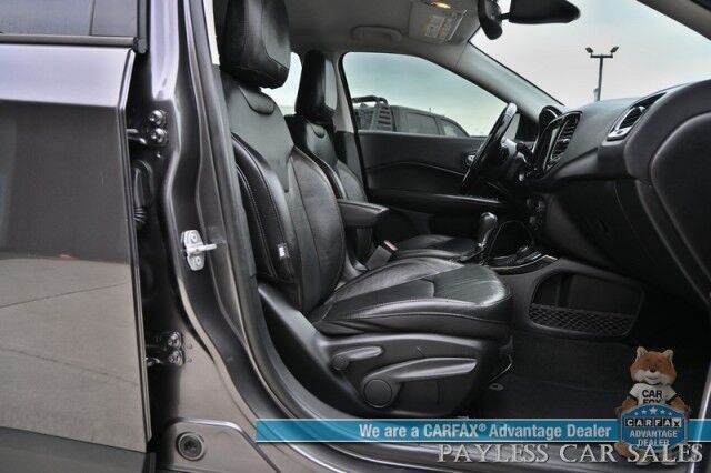 2021 Jeep Compass Limited Wasilla AK