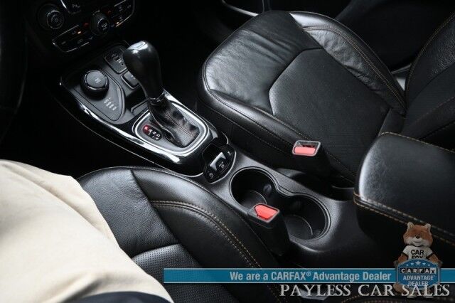 2021 Jeep Compass Limited Wasilla AK