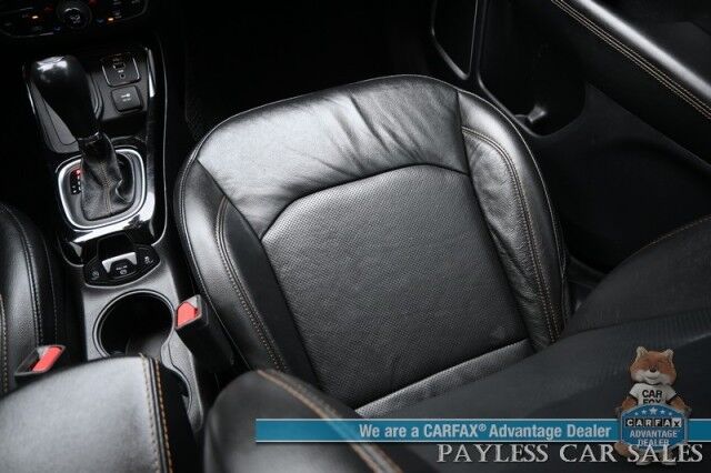 2021 Jeep Compass Limited Wasilla AK