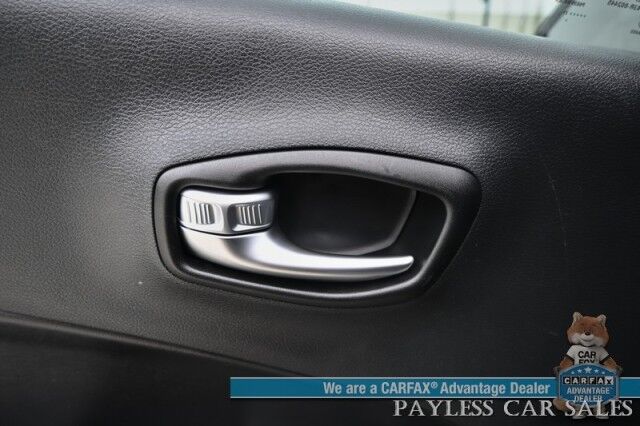 2021 Jeep Compass Limited Wasilla AK