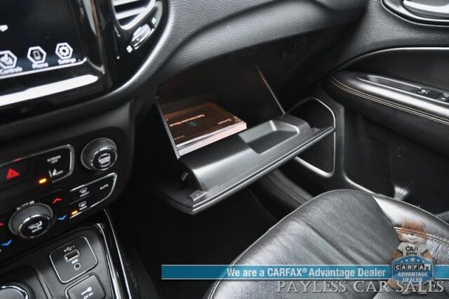 2021 Jeep Compass Limited Wasilla AK