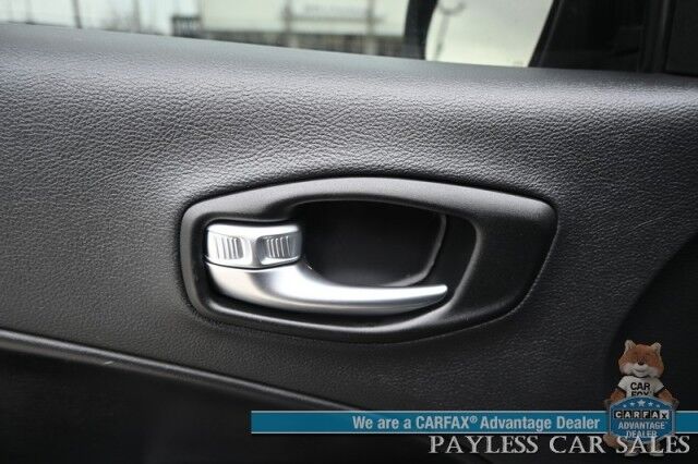2021 Jeep Compass Limited Wasilla AK