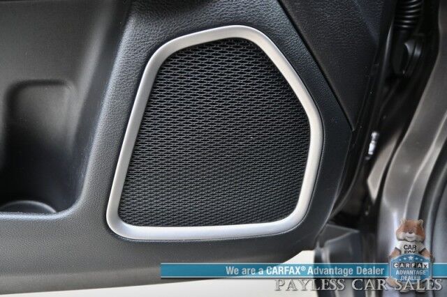 2021 Jeep Compass Limited Wasilla AK
