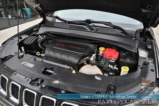 2021 Jeep Compass Limited Wasilla AK