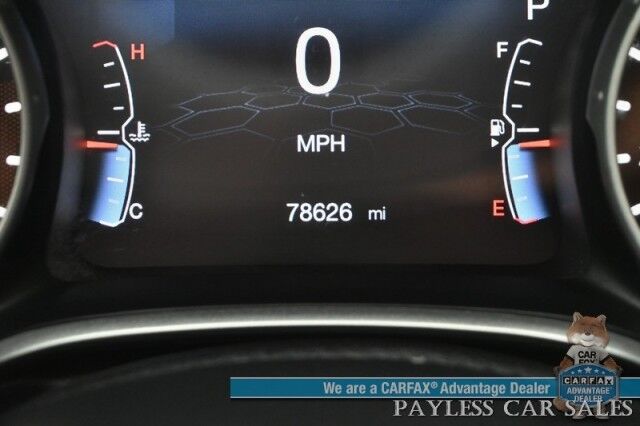 2021 Jeep Compass Limited Anchorage AK
