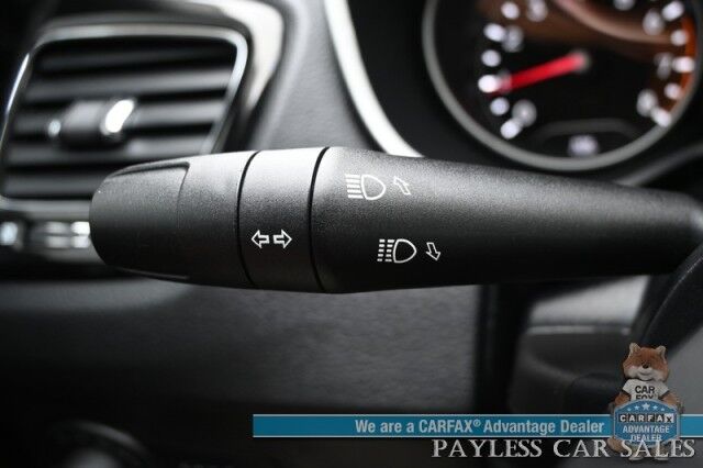 2021 Jeep Compass Limited Anchorage AK