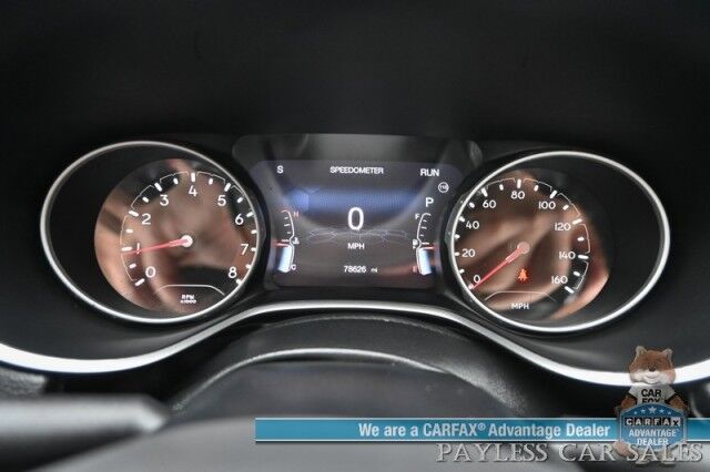 2021 Jeep Compass Limited Anchorage AK