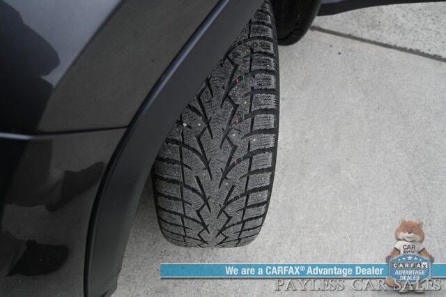2021 Jeep Compass Limited Anchorage AK