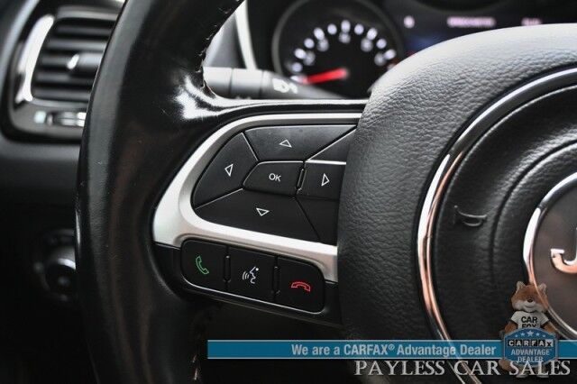 2021 Jeep Compass Limited Anchorage AK
