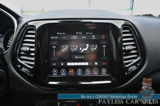 2021 Jeep Compass Limited Anchorage AK