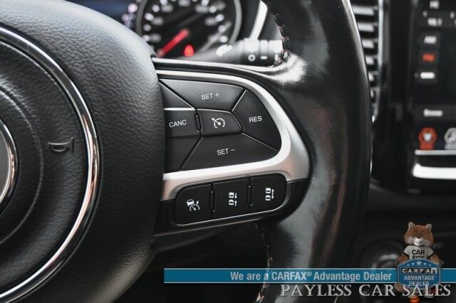 2021 Jeep Compass Limited Anchorage AK