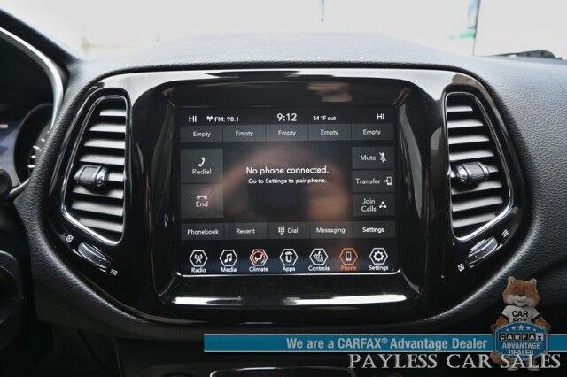 2021 Jeep Compass Limited Anchorage AK
