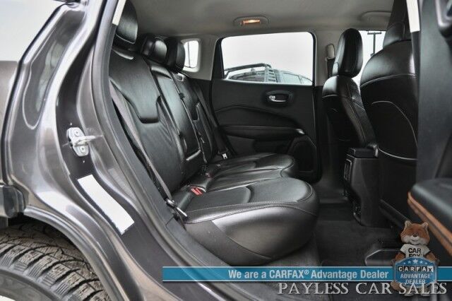 2021 Jeep Compass Limited Anchorage AK