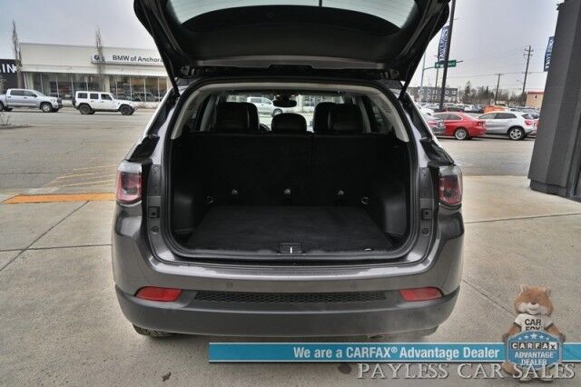 2021 Jeep Compass Limited Anchorage AK