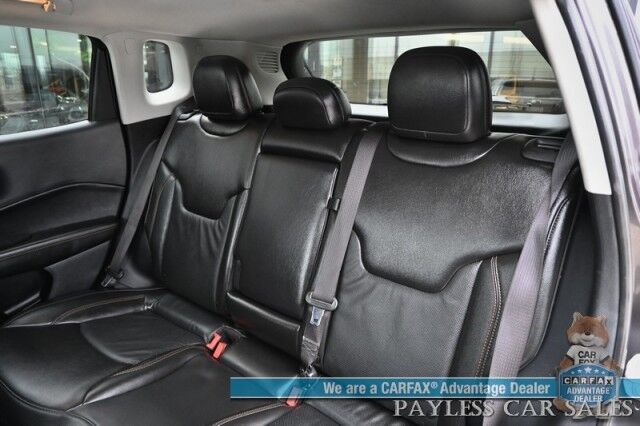 2021 Jeep Compass Limited Anchorage AK
