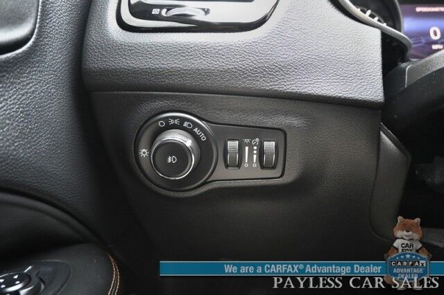 2021 Jeep Compass Limited Anchorage AK