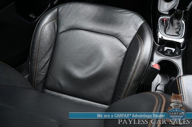 2021 Jeep Compass Limited Anchorage AK