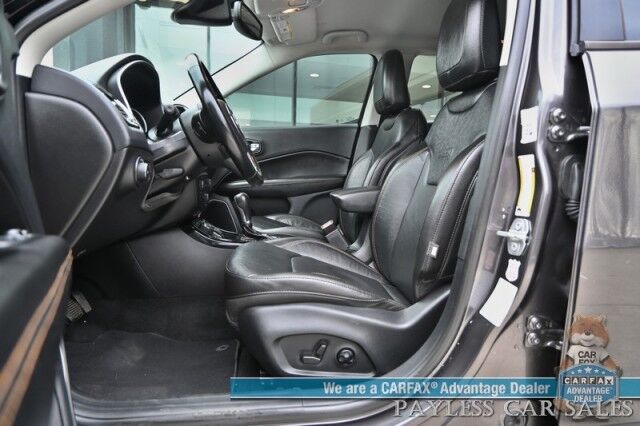 2021 Jeep Compass Limited Anchorage AK