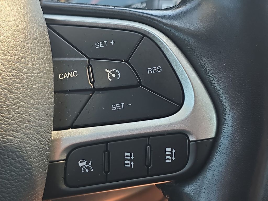 2021 Jeep Compass Limited Columbus OH