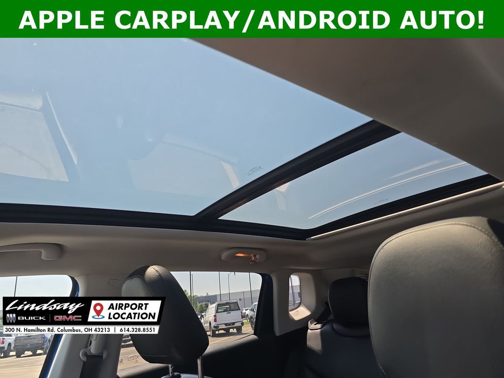 2021 Jeep Compass Limited Columbus OH