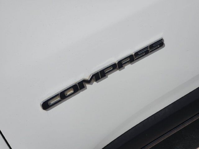2021 Jeep Compass Limited Grapevine TX