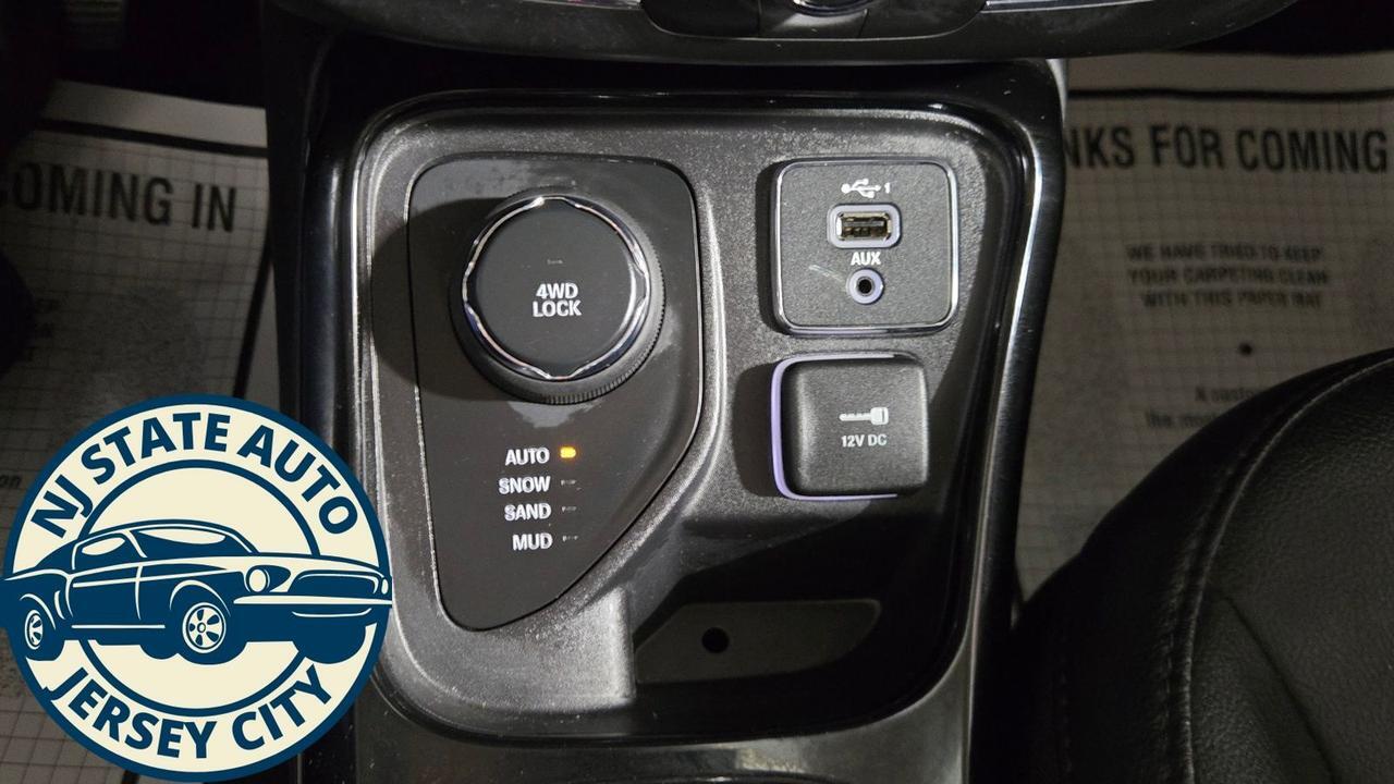 2021 Jeep Compass Limited Jersey City NJ
