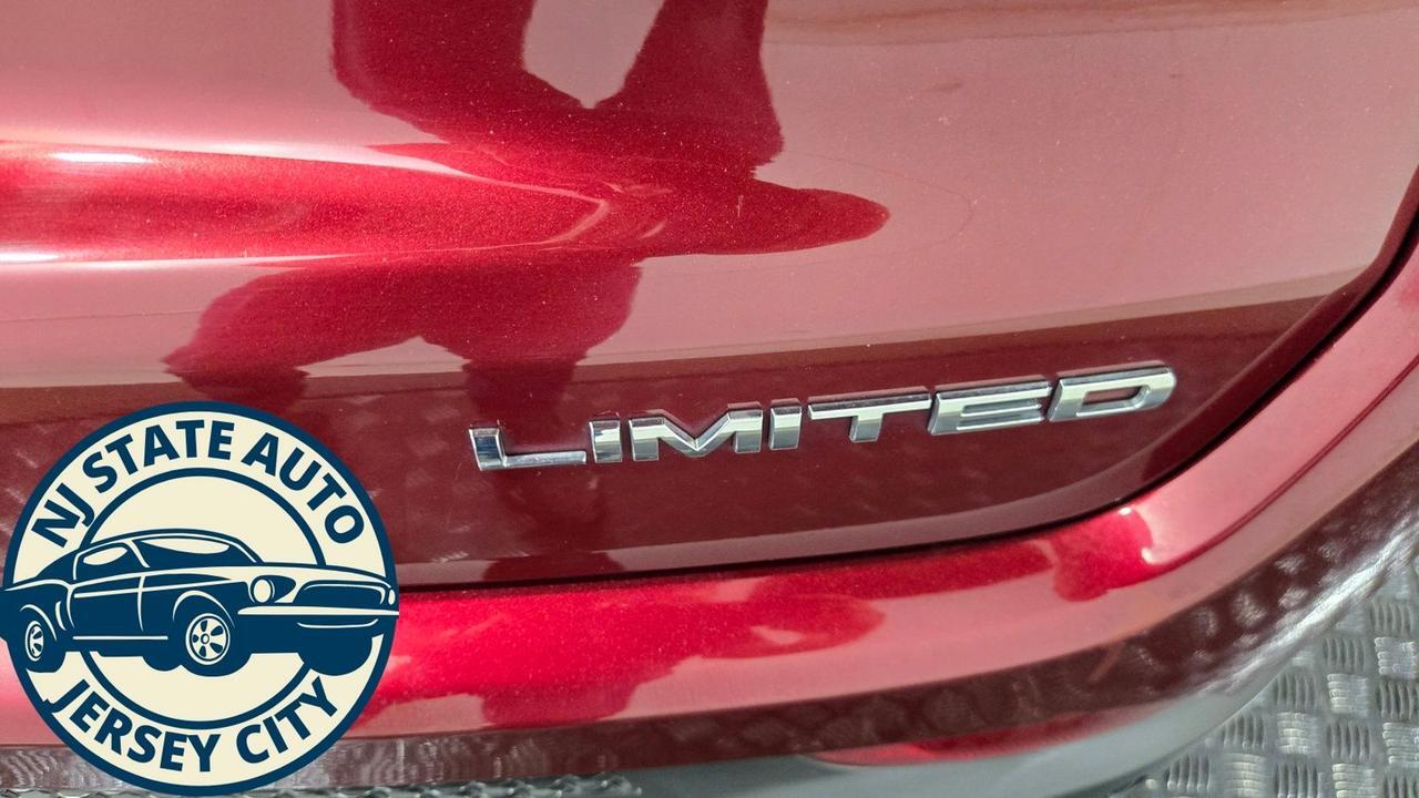 2021 Jeep Compass Limited Jersey City NJ