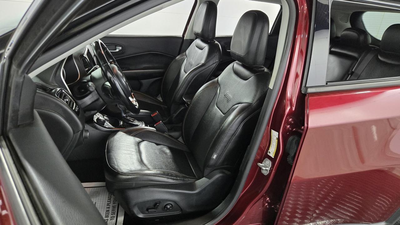2021 Jeep Compass Limited Jersey City NJ