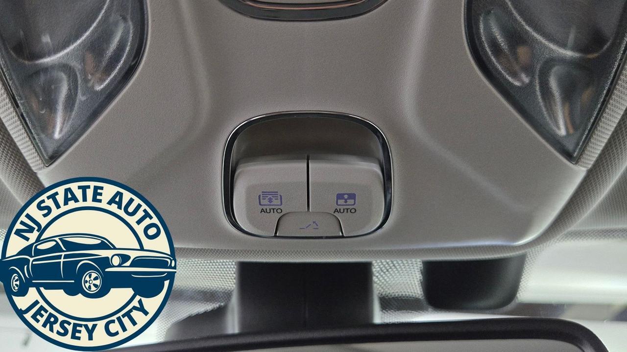 2021 Jeep Compass Limited Jersey City NJ