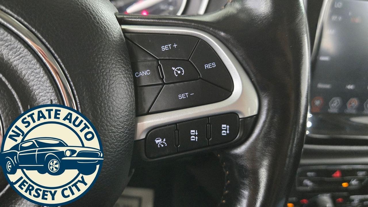 2021 Jeep Compass Limited Jersey City NJ