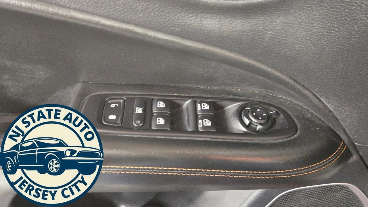 2021 Jeep Compass Limited Jersey City NJ