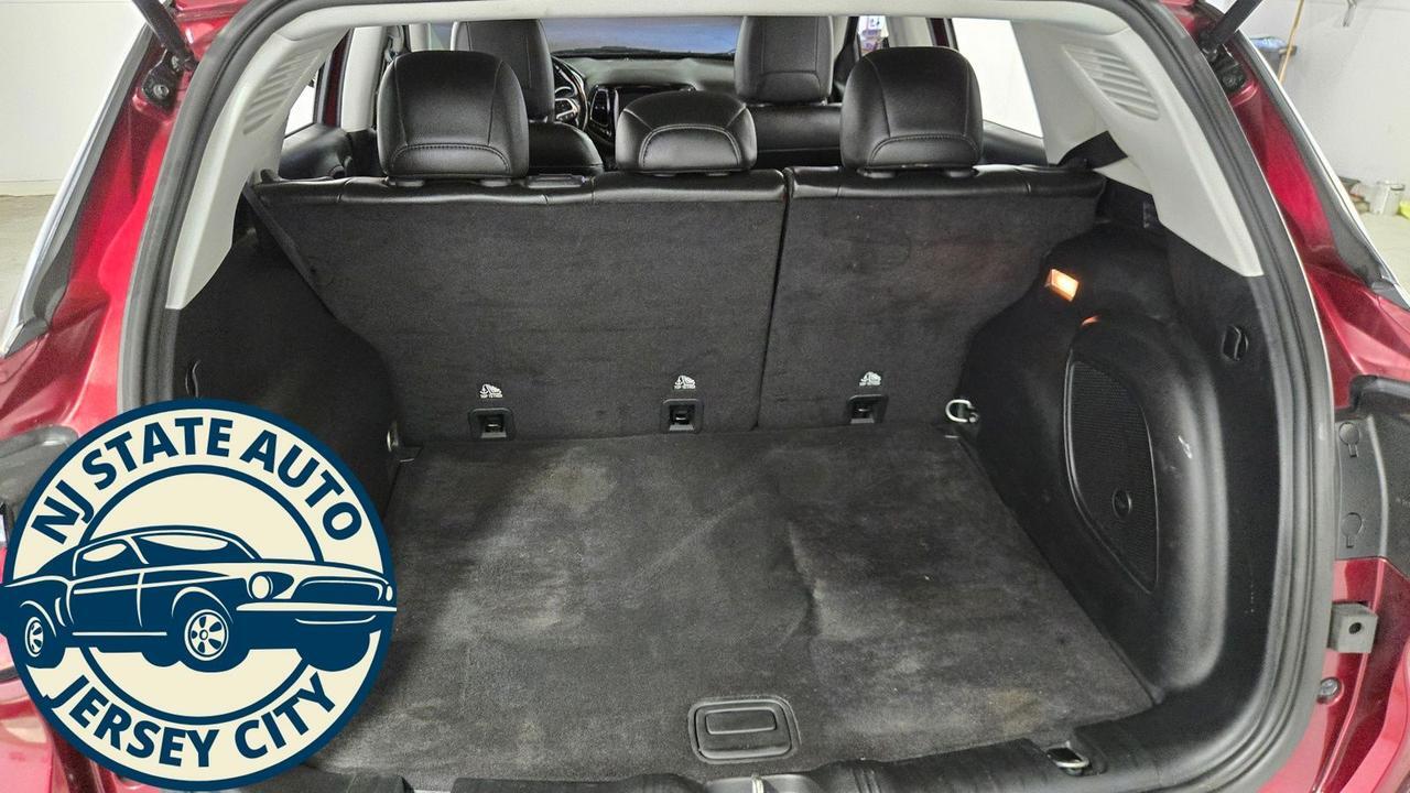 2021 Jeep Compass Limited Jersey City NJ