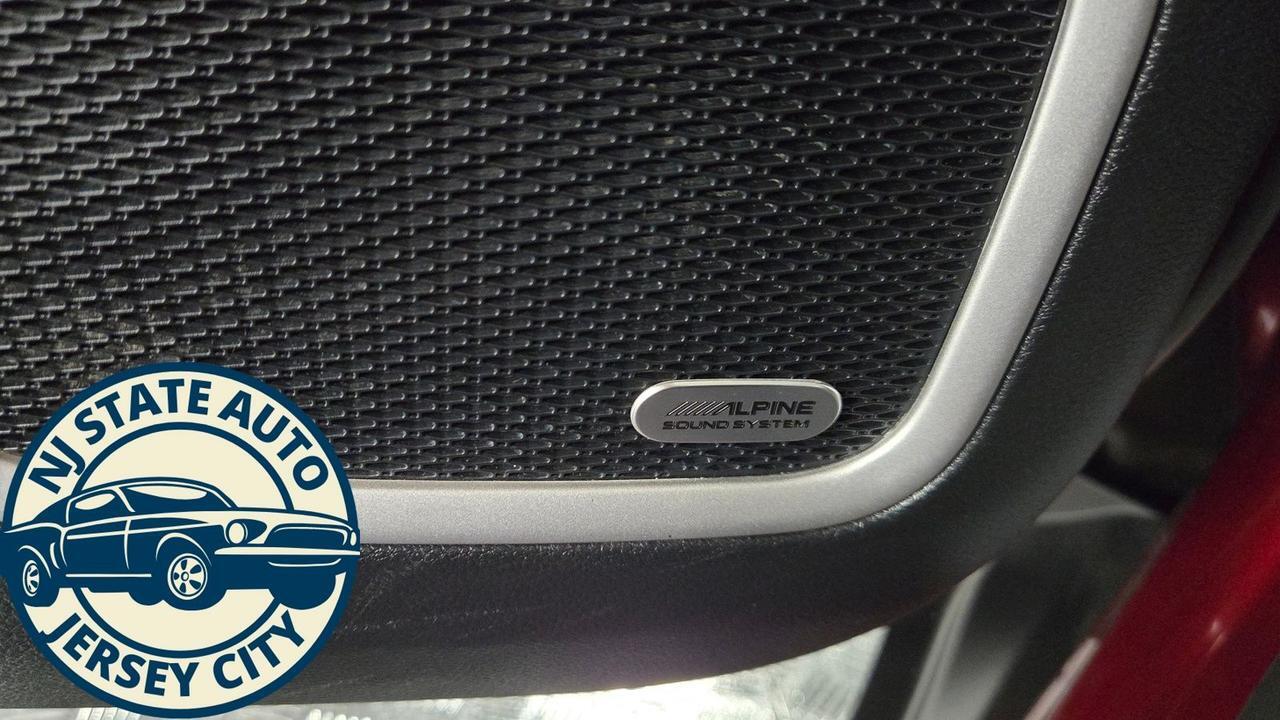 2021 Jeep Compass Limited Jersey City NJ