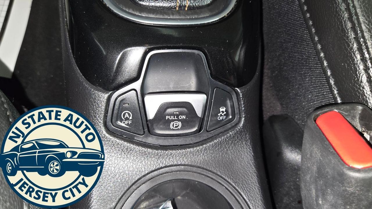 2021 Jeep Compass Limited Jersey City NJ