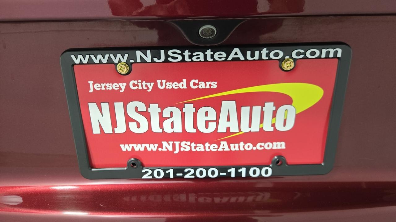 2021 Jeep Compass Limited Jersey City NJ