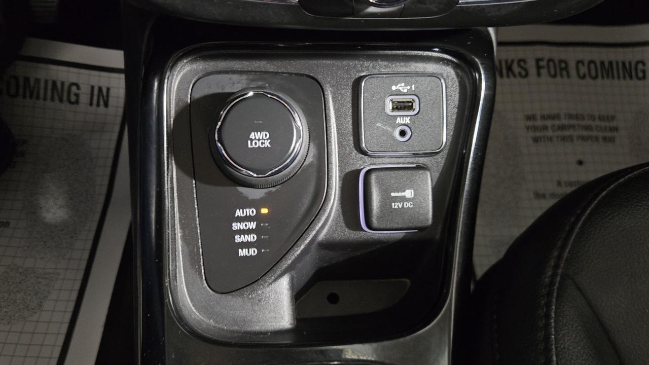 2021 Jeep Compass Limited Jersey City NJ