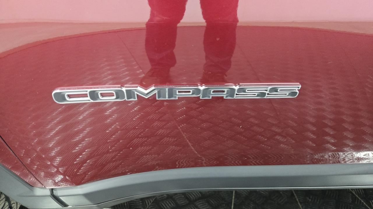 2021 Jeep Compass Limited Jersey City NJ