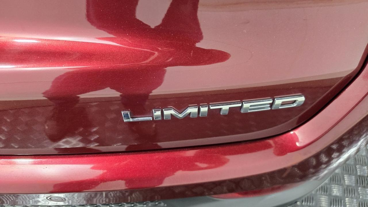 2021 Jeep Compass Limited Jersey City NJ