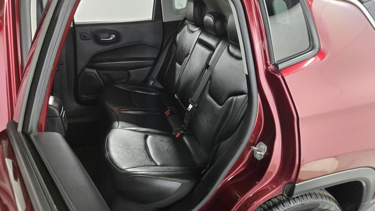 2021 Jeep Compass Limited Jersey City NJ