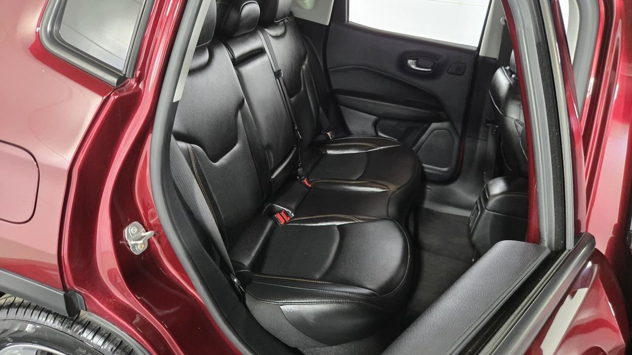 2021 Jeep Compass Limited Jersey City NJ