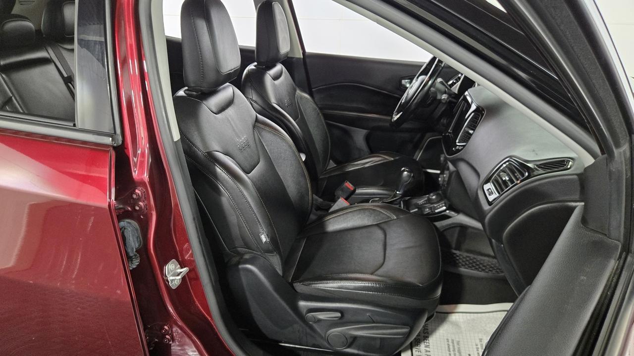 2021 Jeep Compass Limited Jersey City NJ