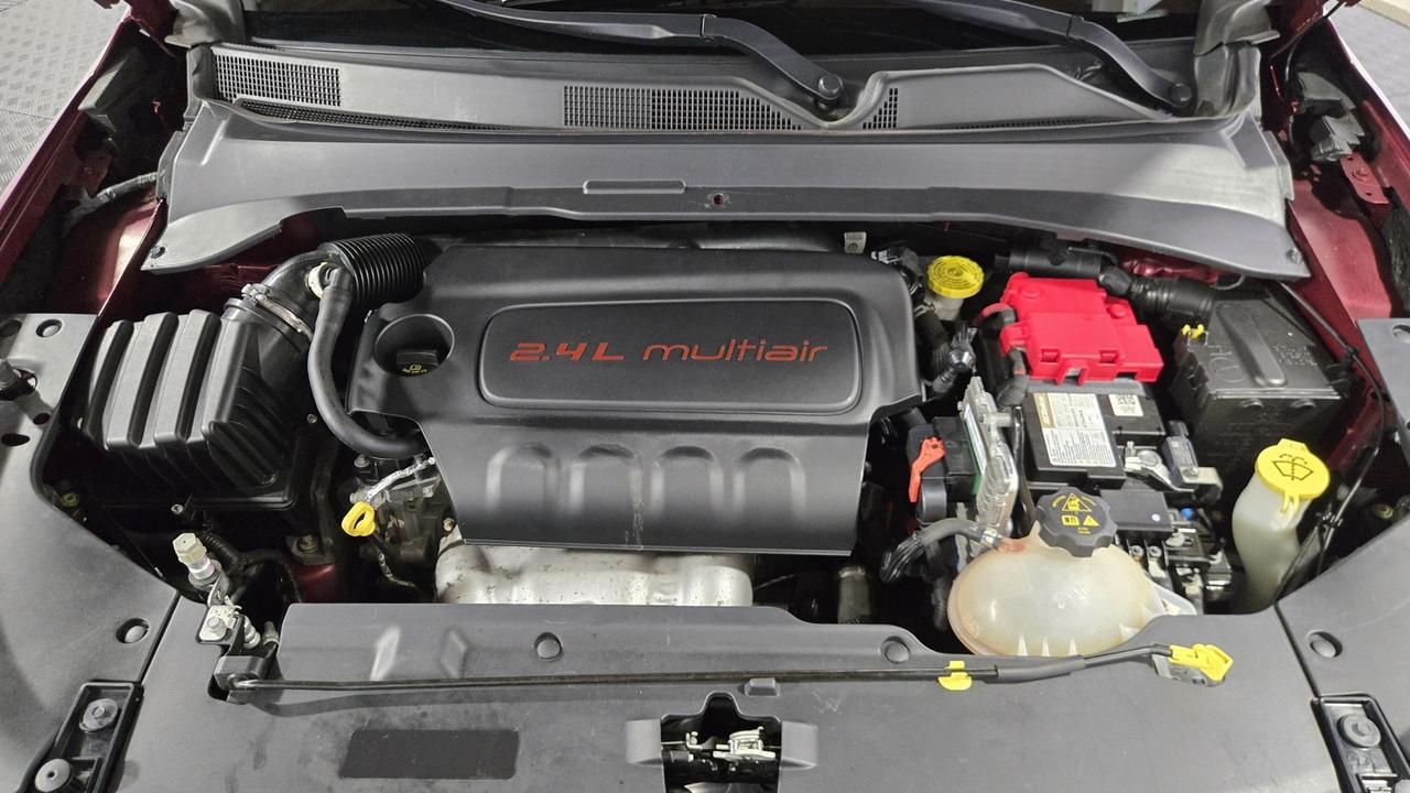 2021 Jeep Compass Limited Jersey City NJ