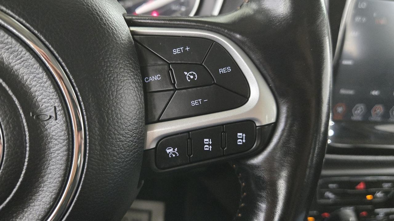 2021 Jeep Compass Limited Jersey City NJ