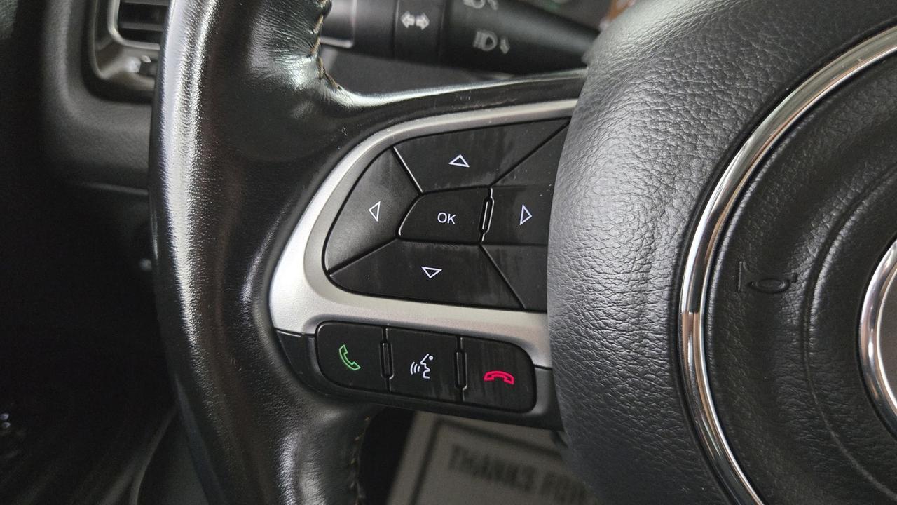 2021 Jeep Compass Limited Jersey City NJ