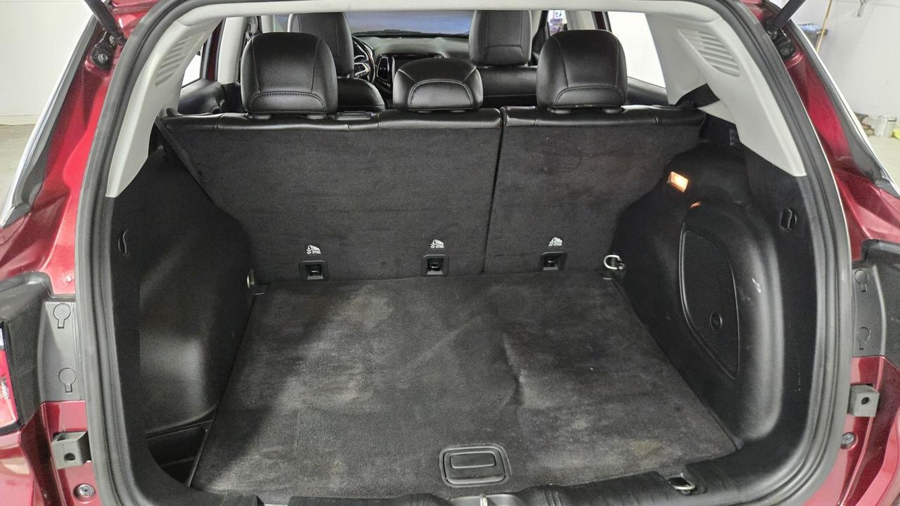 2021 Jeep Compass Limited Jersey City NJ